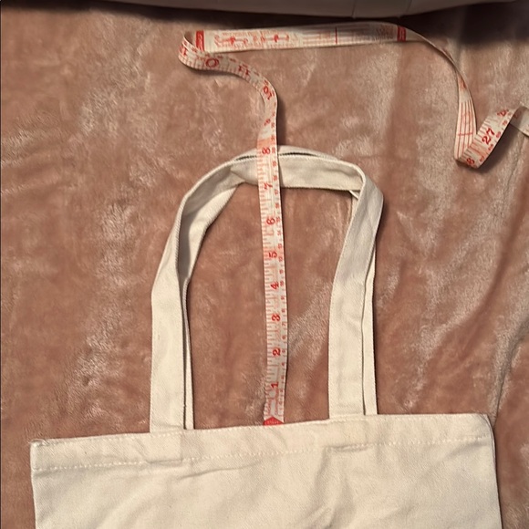 Bride To Be and Happily Ever After Tote Bag Set - Picture 7 of 7